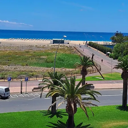 Appartement Sara Playa Jandia Morro Jable (Fuerteventura)