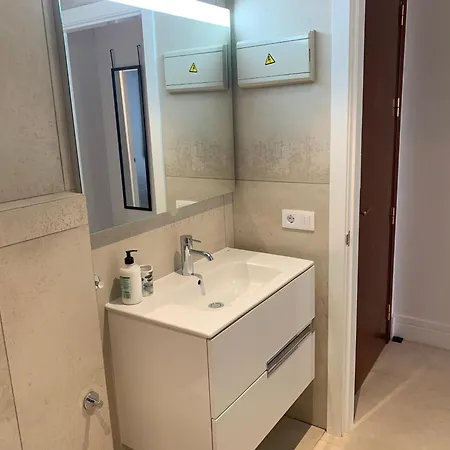 Sara Playa Jandia Morro Jable (Fuerteventura)