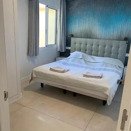 Sara Playa Jandia Appartement *