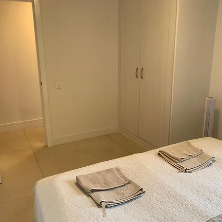 Appartement Sara Playa Jandia *