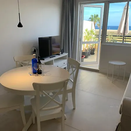 Sara Playa Jandia Appartement Morro Jable (Fuerteventura)