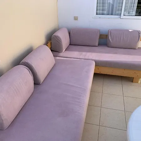 Appartement Sara Playa Jandia Morro Jable (Fuerteventura)