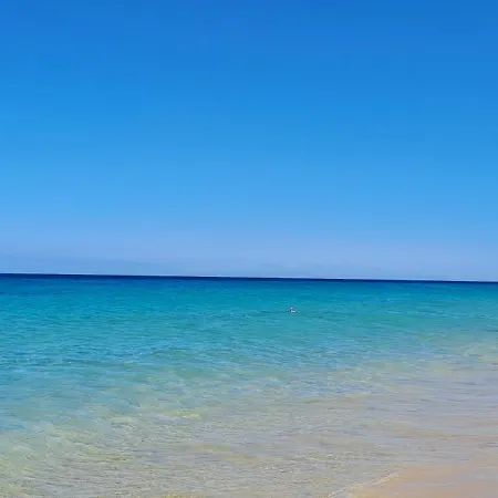 Appartement Sara Playa Jandia Morro Jable (Fuerteventura)