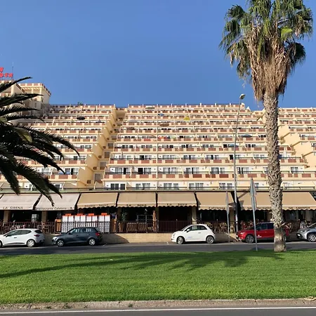 Apartament Sara Playa Jandia