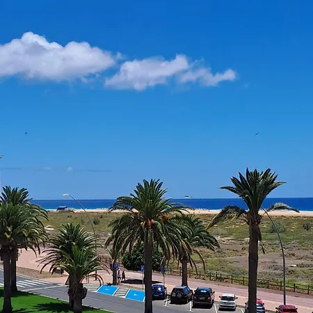 Apartament Sara Playa Jandia