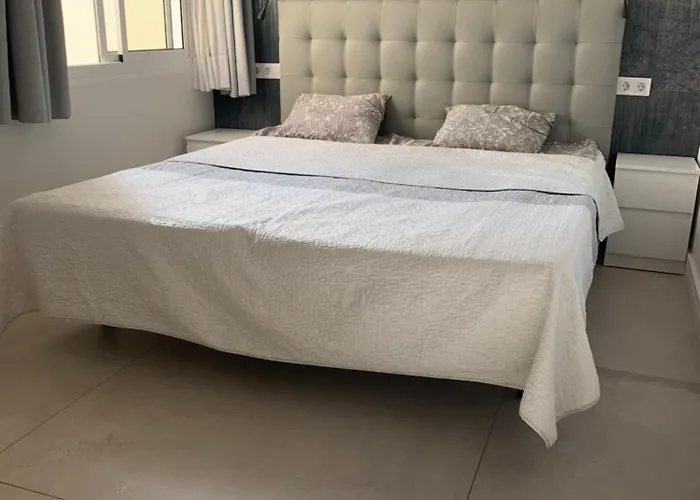 Apartment Sara Playa Jandia *