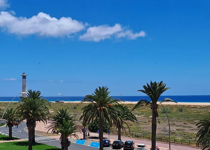 Apartment Sara Playa Jandia