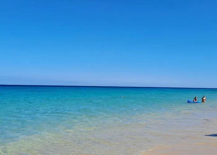 Apartment Sara Playa Jandia Morro Jable (Fuerteventura)