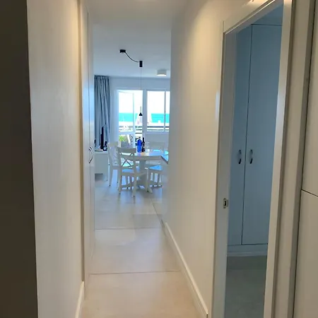 Sara Playa Jandia Apartment Morro Jable (Fuerteventura)