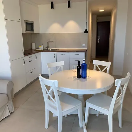 Apartment Sara Playa Jandia