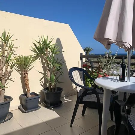 Apartment Sara Playa Jandia *